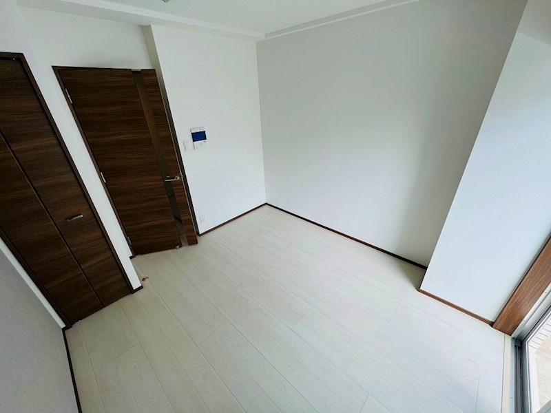 ジェノヴィアお花茶屋Ⅱスカイガーデン リビング