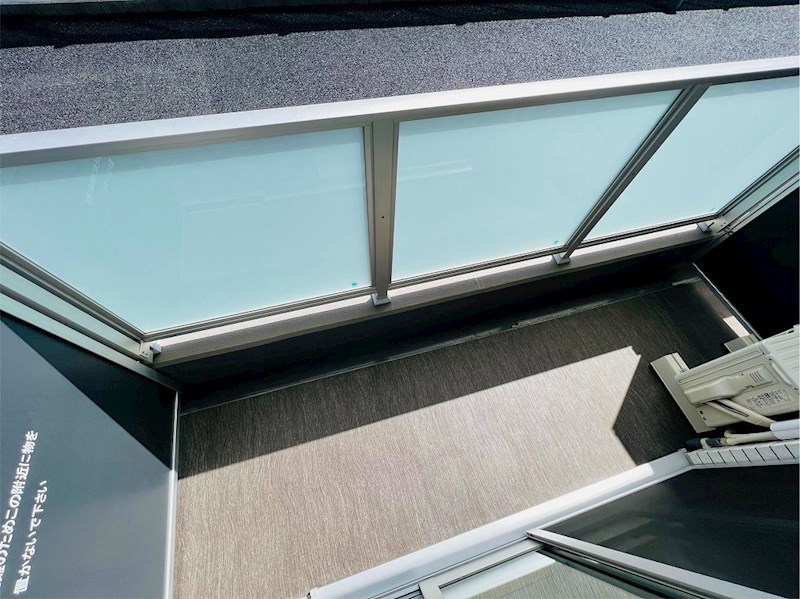 ジェノヴィアお花茶屋Ⅱスカイガーデン その他12