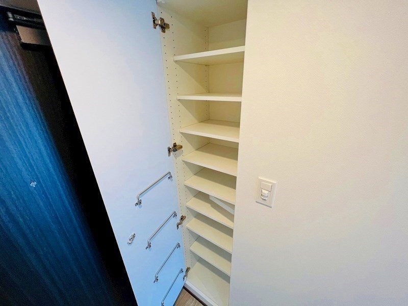 ジェノヴィアお花茶屋Ⅱスカイガーデン その他17