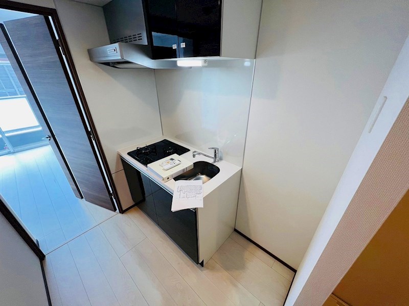 ジェノヴィアお花茶屋Ⅱスカイガーデン その他19