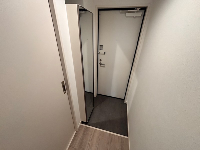 Cullinan　Santuario 玄関