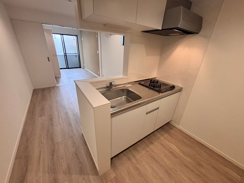 Cullinan　Santuario キッチン