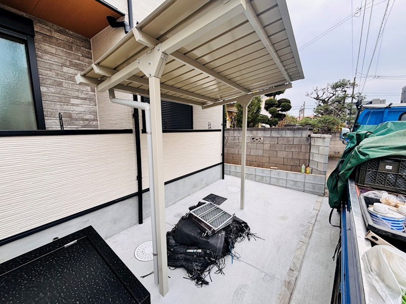 Cullinan　Santuario その他外観1