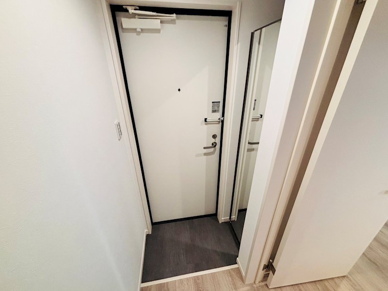 Cullinan　Santuario 玄関