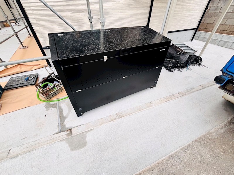 Cullinan　Santuario その他外観2