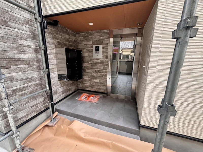 Cullinan　Santuario その他外観3