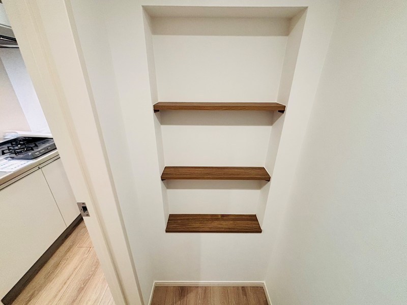 Cullinan　Santuario その他16