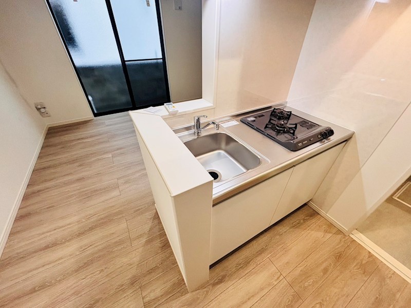 Cullinan　Santuario キッチン