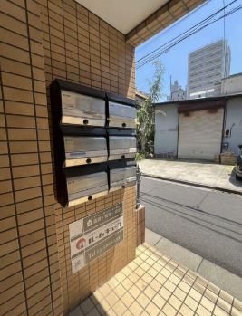 ＭＩＮＯＷＡレジデンス その他外観1