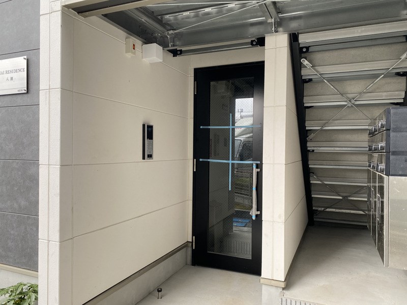 KEIAI　RESIDENCE　八潮 その他外観1