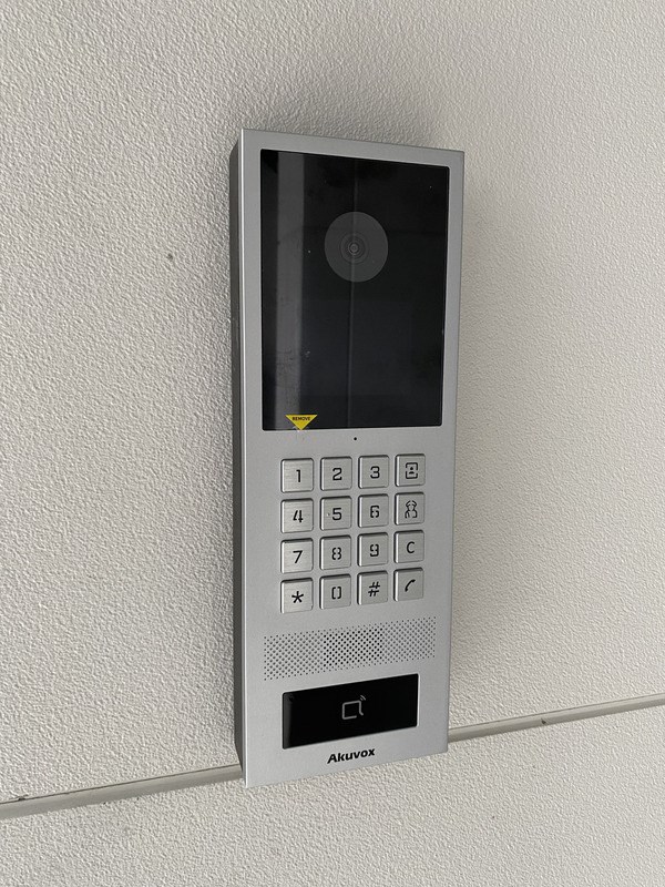 KEIAI　RESIDENCE　八潮 その他外観3