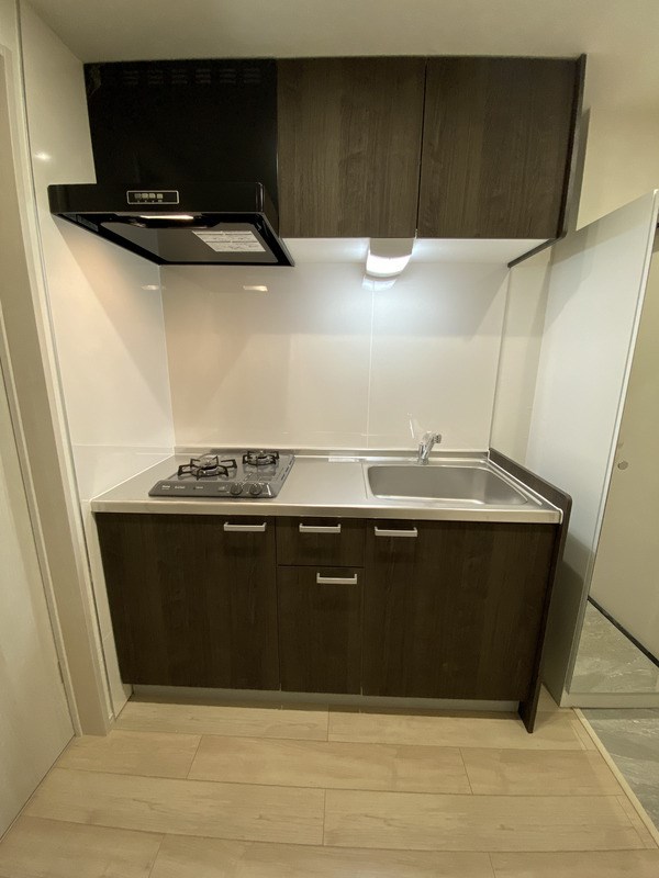 KEIAI　RESIDENCE　八潮 キッチン