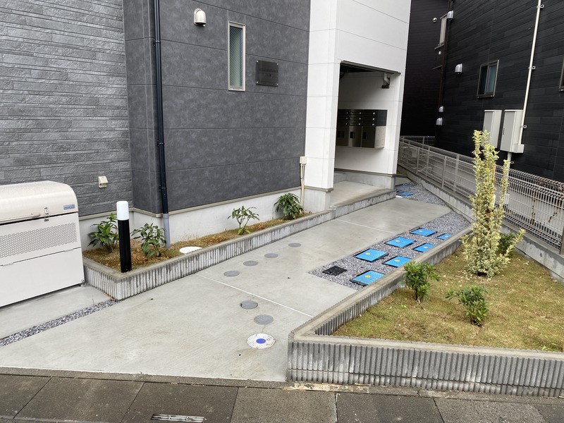 KEIAI　RESIDENCE　八潮 その他外観2