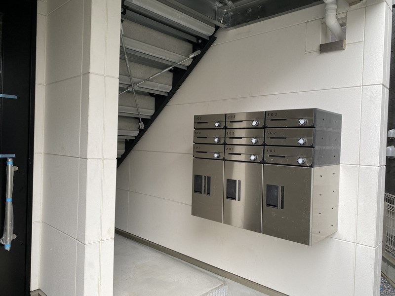 KEIAI　RESIDENCE　八潮 その他外観4