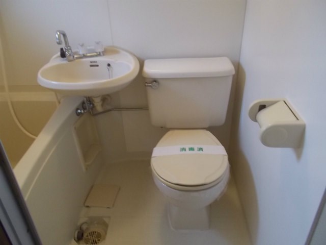 セントラルハイツ その他1