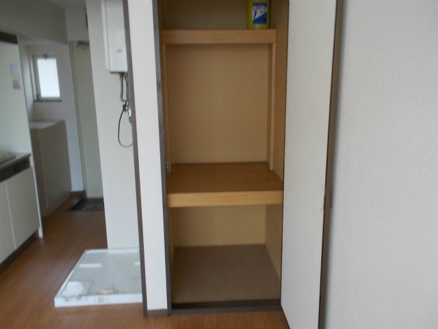 セントラルハイツ その他3