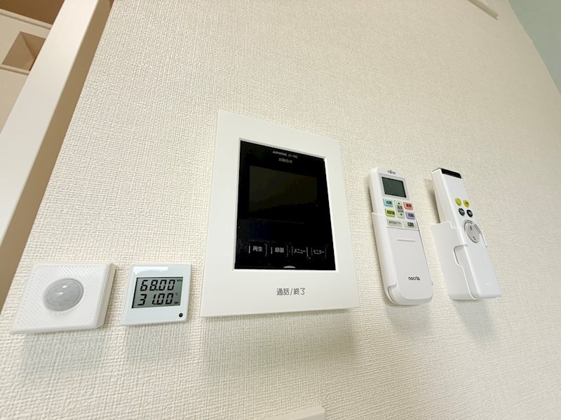 ハーモニーテラス東伊興Ⅲ その他4