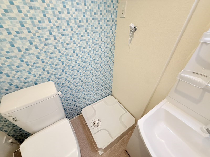 ハーモニーテラス東伊興Ⅲ その他8