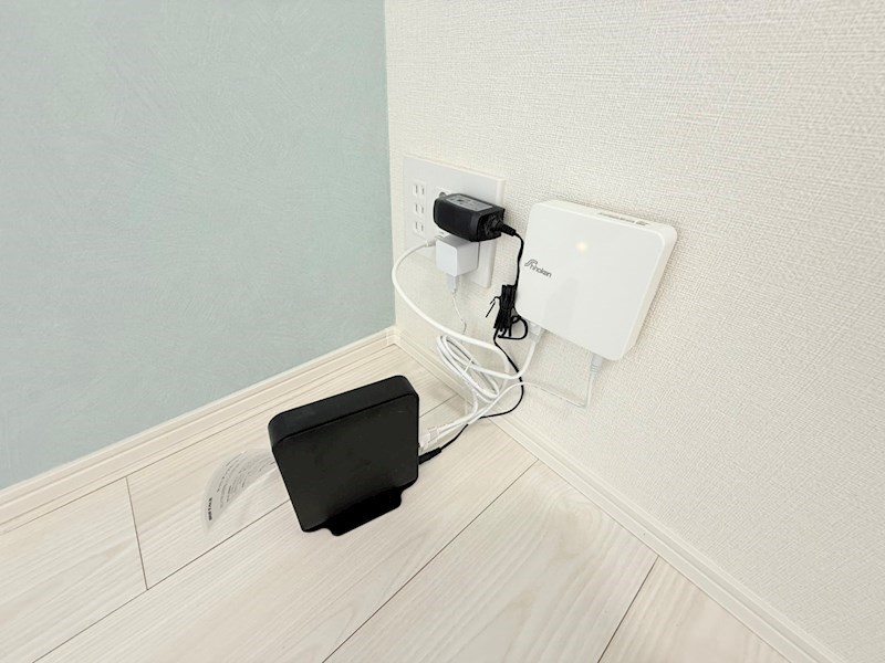 ハーモニーテラス東伊興Ⅲ その他16