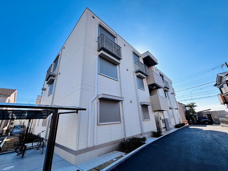 ハイクレスト その他外観6