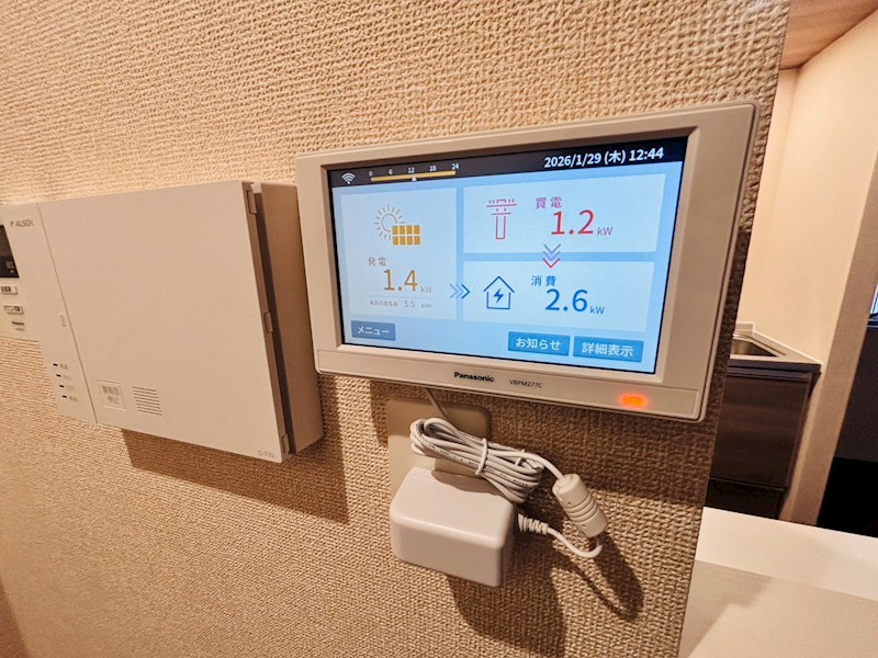 ハイクレスト その他14