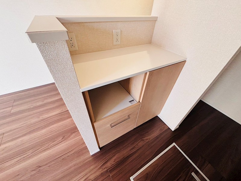 ハイクレスト その他36