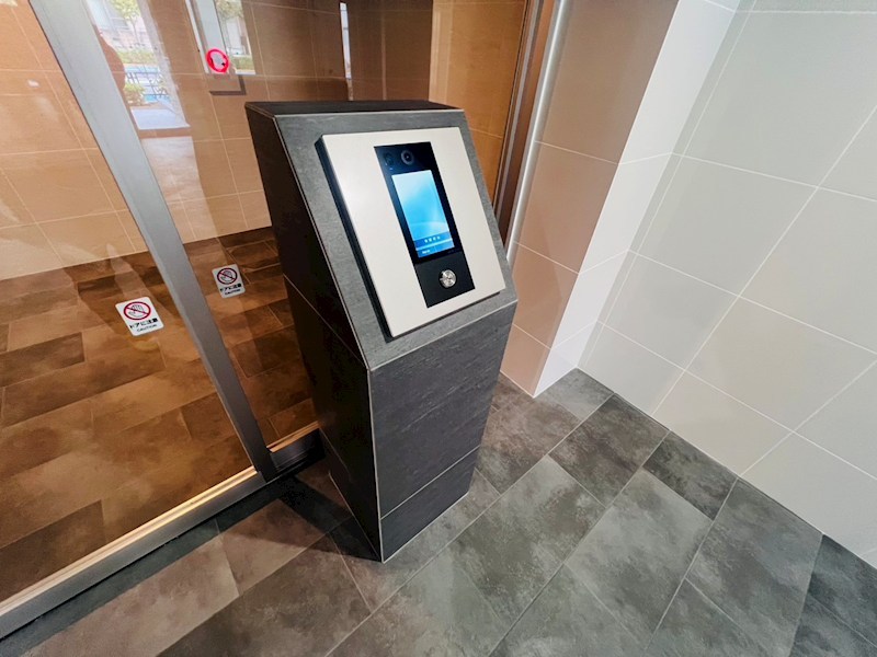 メイクスアート五反野 その他外観2