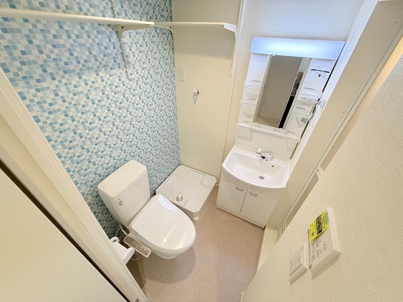 ハーモニーテラス東伊興Ⅲ その他2