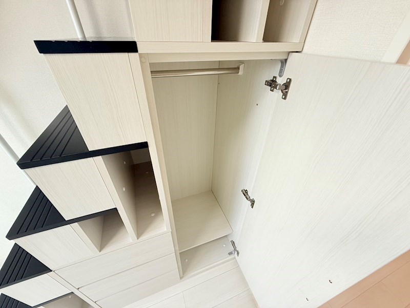 ハーモニーテラス東伊興Ⅲ その他3