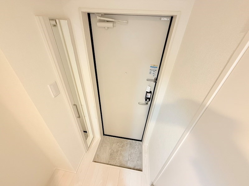 ハーモニーテラス東伊興Ⅲ その他6