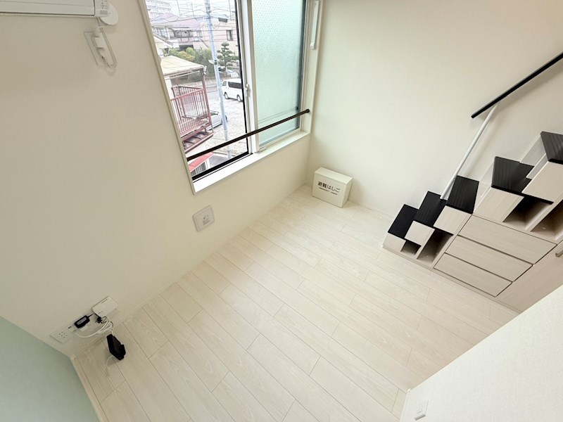 ハーモニーテラス東伊興Ⅲ その他14