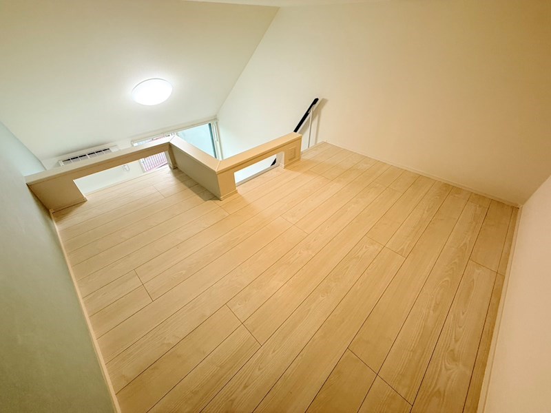 ハーモニーテラス東伊興Ⅲ その他19