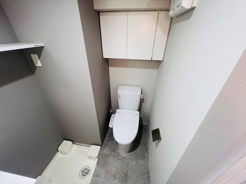 メイクスアート五反野 その他1