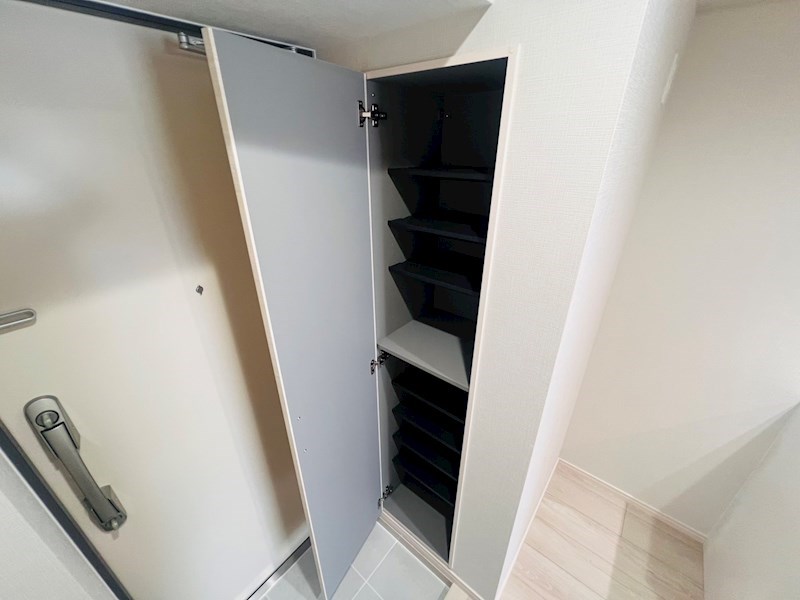 メイクスアート五反野 その他6