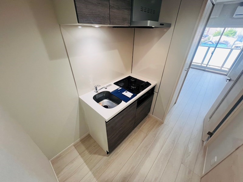 メイクスアート五反野 その他10