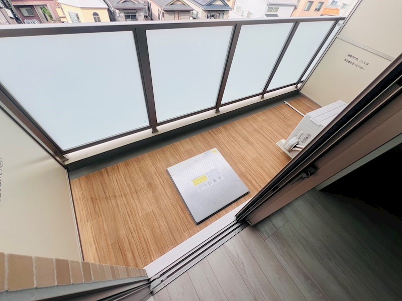 メイクスアート五反野 その他15