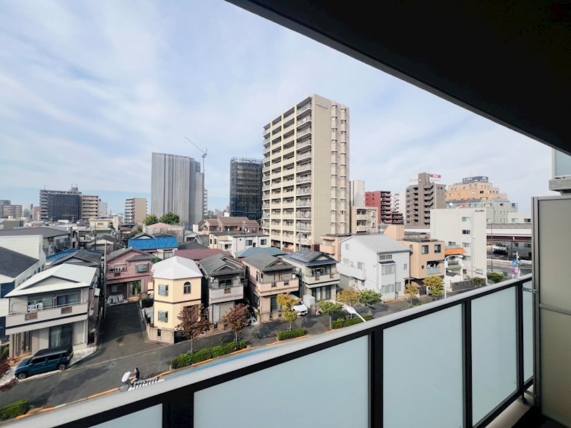 メイクスアート五反野 その他14