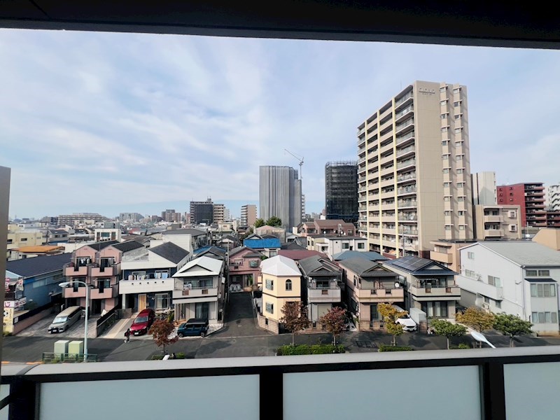 メイクスアート五反野 その他18