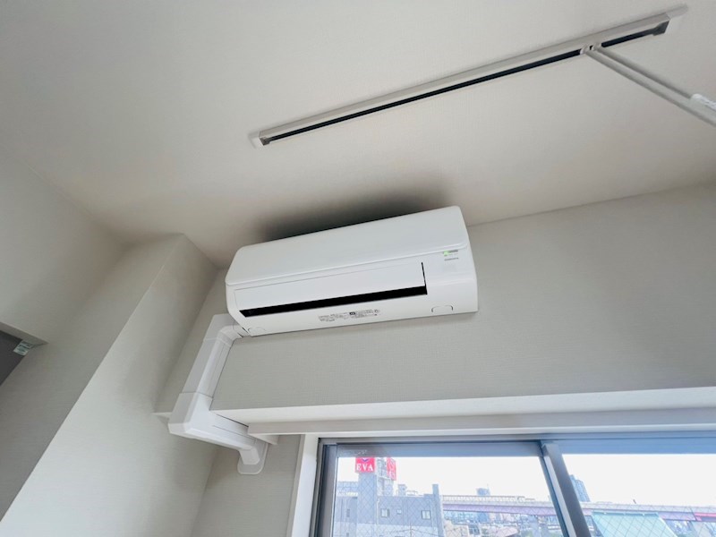 メイクスアート五反野 その他5