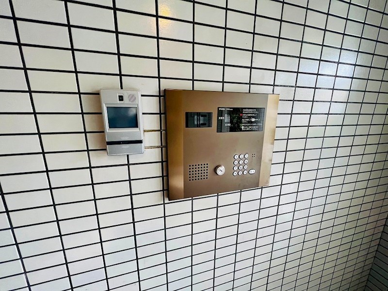 ウェルフェアーＭ その他外観6