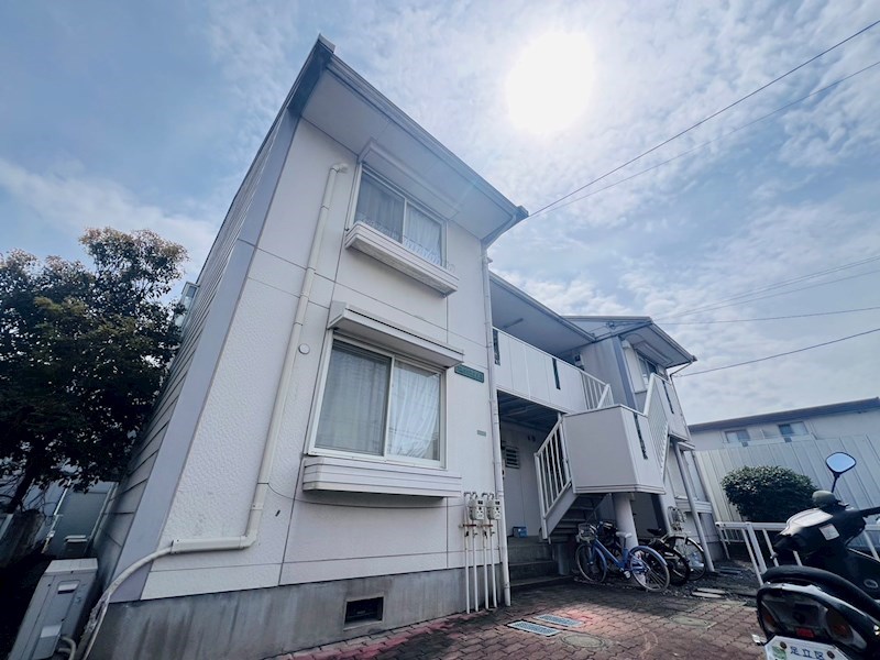 アネックス29 　Ａ その他外観4