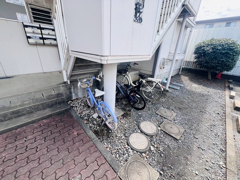 アネックス29 　Ａ その他外観5