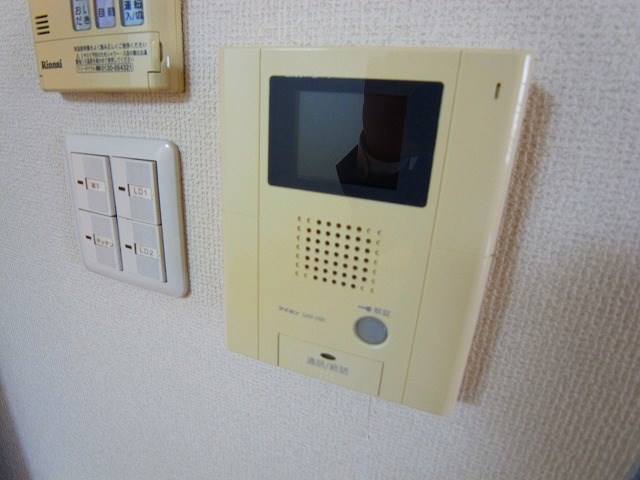 グリーンパレス その他5