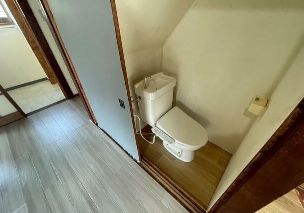 松戸市栄町3丁目貸家 その他1
