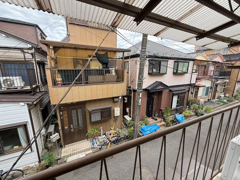 松戸市栄町3丁目貸家 その他6