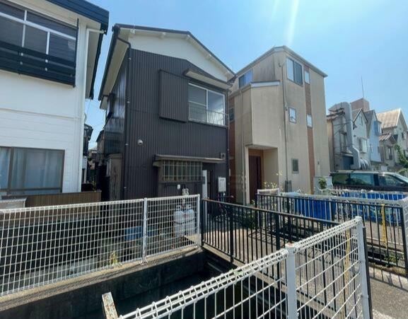 松戸市栄町3丁目貸家 その他外観2