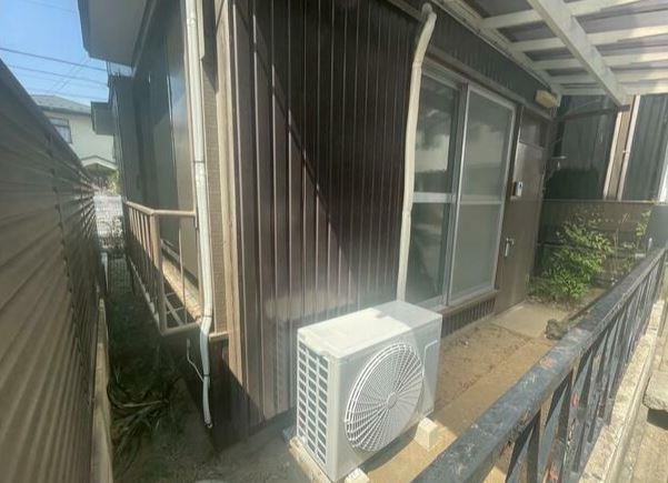 松戸市栄町3丁目貸家 その他外観3