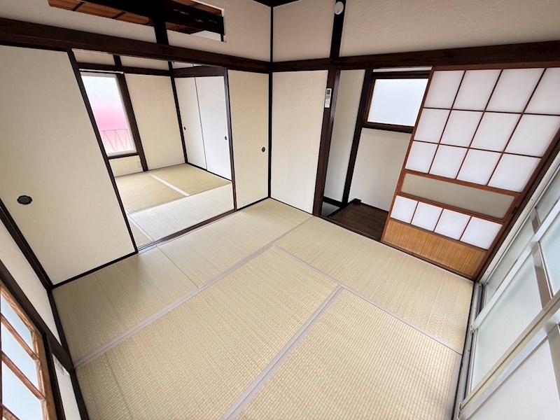 松戸市栄町3丁目貸家 その他7