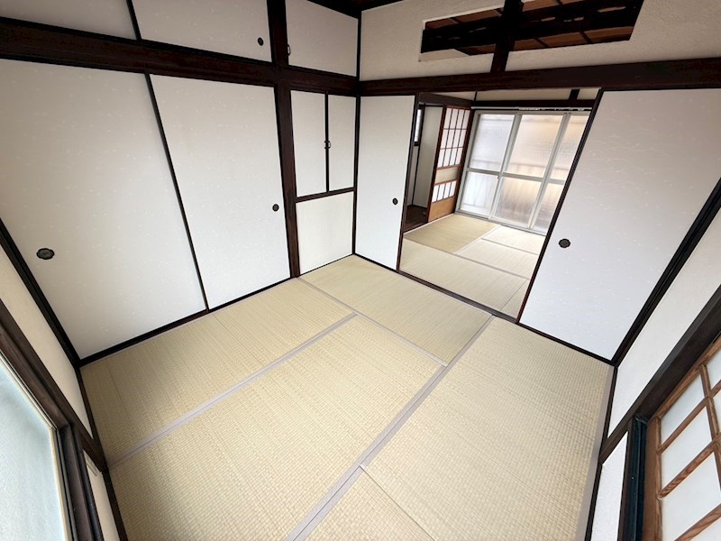 松戸市栄町3丁目貸家 その他11