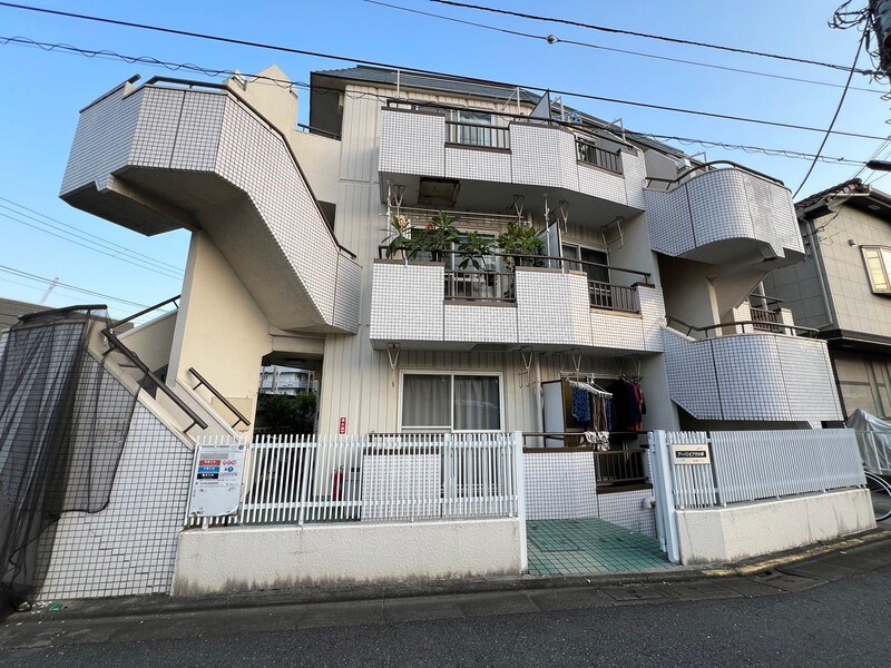 アーバンピア竹ノ塚 その他外観1